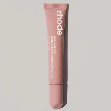 RHODE Makeup Cheek Blush Cream Blusher Stick Lip Gloss Phone Case For iPhone New Toast SALTY TAN Raspberry Espresso Lipstick INS - Image 13