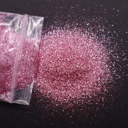 20g Champagne Silver&Gold Fine Nail Glitter Powder For Nail Art Gel Polish Powder DIY Manicure Decorating Sequins Tips Set - Image 29