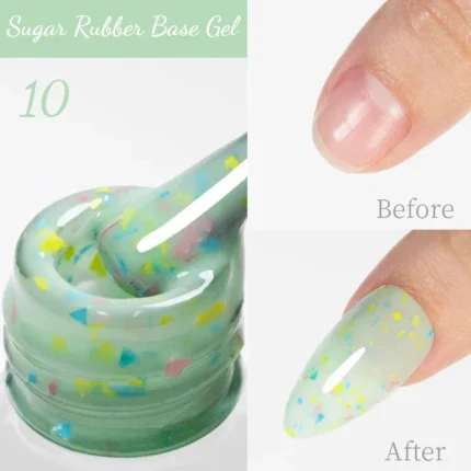 5ml Golden Silvery Metallic Painting Liner Gel Polish Chrome Mirror Effect Semi-Permanent Varnish For Stunning French Nail Art - Image 94