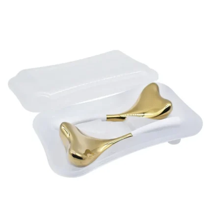 Cooling Spa Ice Globes Roller Stainless Steel Gua Sha Cryo Sticks Face and Eyes Massager Facial Skin Care Tools Gifts for Women - Image 7