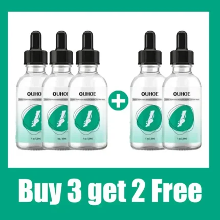 Do you want to stay away from those bad nails? Give you a pair of beautiful nails - Image 10