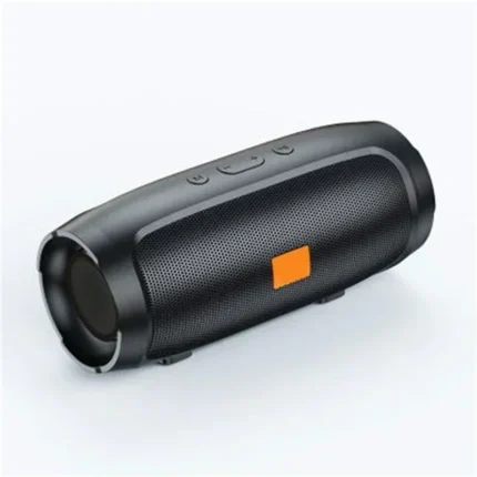 Portable Subwoofer Bluetooth Speakers Support FM Radio TF Card Outdoor Stereo Surround Waterproof Loudspeaker Wireless Sound Box - Image 8