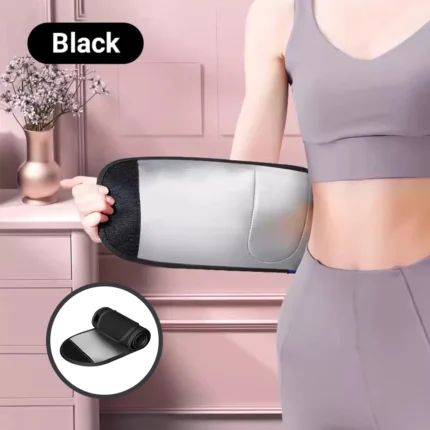 Waist Trainer Slimming Belt Men Gym Fitness Cincher Belly Control Corset Sweat Fat Burning Women Body Shaper Weight Loss - Image 7
