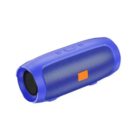 Portable Subwoofer Bluetooth Speakers Support FM Radio TF Card Outdoor Stereo Surround Waterproof Loudspeaker Wireless Sound Box - Image 7