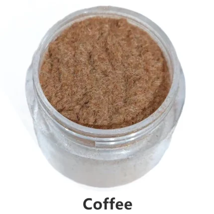 12 Colors Winter Nail Velvet Powder DIY Nail Art Decorations Fluffy Nail Glitter Dust DIY Design Christmas Pigment 10g In Bottle - Image 12