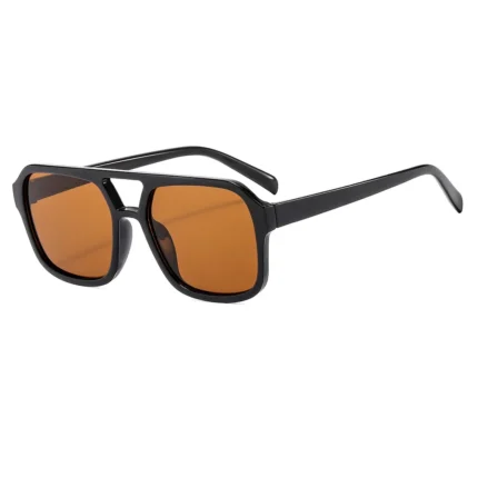 New Women Sun Glasses Retro Cat Eye Sunglasses Female Black Vintage Fashion Ladies Oculos De Sol Sunglasses Accessories Lentes - Image 8