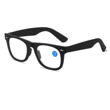 2024 New Ultra Light Large Frame Presbyopia Glasses High-definition Elderly Reading Glasses Anti Blue Light Far Sight Glasses - Image 8