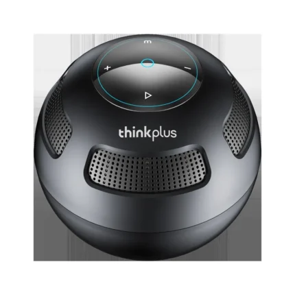Choice Original Lenovo TS5 Bluetooth V5.3 Speaker Outdoor Long Endurance Loudspeaker Subwoofer Portable Surround Sound Player - Image 15
