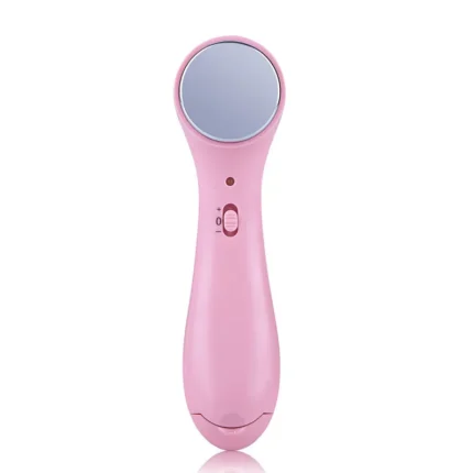 Woman Anti-wrinkle Whiten Ionic Face Massager Skin Care Facial Cleaner Beauty Electronic Iontophoresis - Image 6