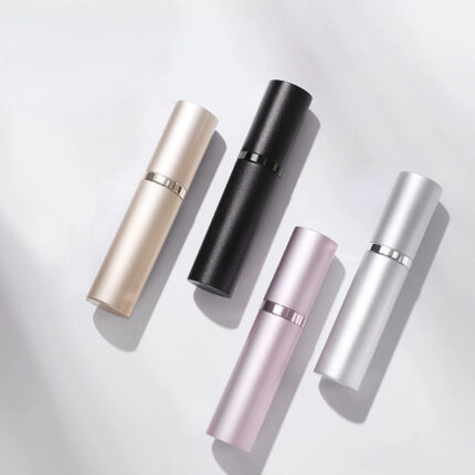 10ml 5ml Mini Bottom Filling Perfume Spray Dispenser Bottles Cosmetic Refillable Spray Atomizer Portable Liquid Container Bottle - Image 31