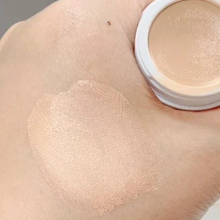 Matte Concealer Palette Cream Texture Covers Acne Marks Dark Circles Multifunction Face Makeup Lasting Brighten Face Cosmetics - Image 17