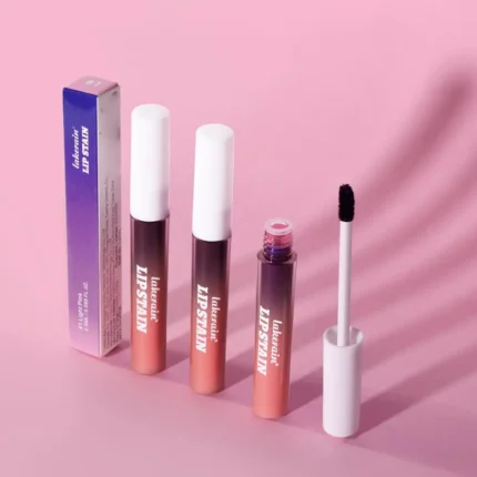 Rapid Film-forming Peel-Off Lip Stain Tattoo Lipstick Waterproof Long Lasting Matte Lip Tint Contour Tear-off Lip Gloss Cosmetic - Image 24