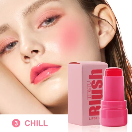 Peel Lip Gloss Waterproof Long Lasting No Fading 6 Colors/set Tearing Lipstick Women Sexy Makeup Tear Pull Lips Glaze Cosmetic - Image 8