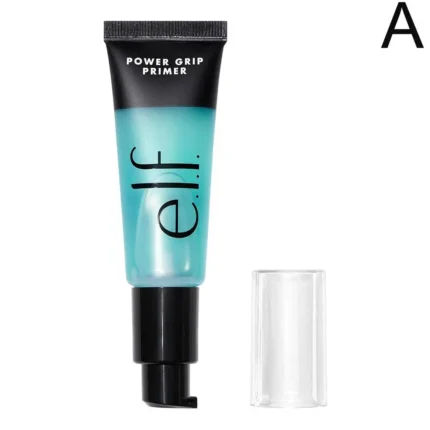 Elf 4% Niacinamide Primer Gel Brightening Hyaluronic Acid Moisturizing Pre-makeup Wear Face Brighten Contour Base Makeup - Image 8