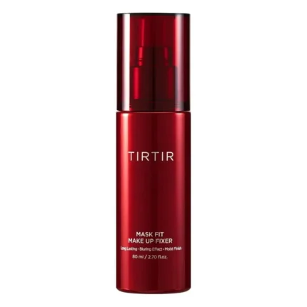Makeup Setting Spray Long-Lasting & Oil-Free Face Mist, Lightweight Cosmetics For A Matte Finish, Hydrating & Smudge-Proof - Image 7