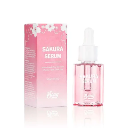 Rice Raw Pulp Essence Lotion Hydrating Moisturizing Fade fine lines Essence liquid Brighten Firming smooth facial skincare - Image 4