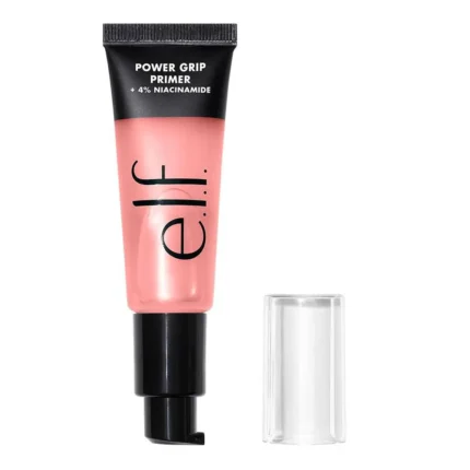 Elf 4% Niacinamide Primer Gel Brightening Hyaluronic Acid Moisturizing Pre-makeup Wear Face Brighten Contour Base Makeup - Image 10