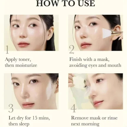 medicube Pink Peptide Collagen Ampoule Essence Whitening, Fading Spots, Moisturizing and Nourishing 30mL (Copy) - Image 12