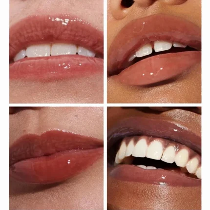 Cheap Korean Makeup Gloss Lip Gloss Wholesale Bulk Cosmetics Liquid Lipstick Moisturizer Oil Ink Plumper Glow Plumping Lips - Image 22