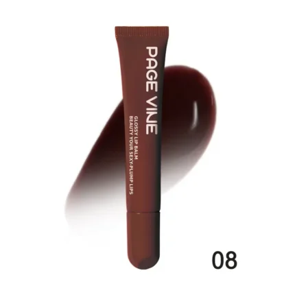 Cheap Korean Makeup Gloss Lip Gloss Wholesale Bulk Cosmetics Liquid Lipstick Moisturizer Oil Ink Plumper Glow Plumping Lips - Image 9