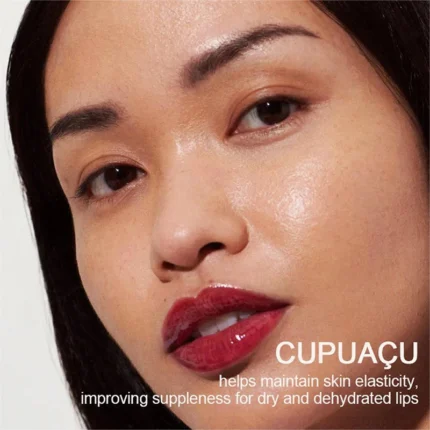 Cheap Korean Makeup Gloss Lip Gloss Wholesale Bulk Cosmetics Liquid Lipstick Moisturizer Oil Ink Plumper Glow Plumping Lips - Image 20