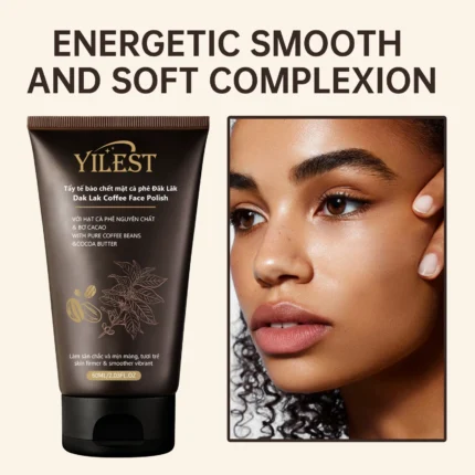 Exfoliating Face Body Scrub Remove Dead Skin Moisturizing Brightening Hydrating Remove Blackhead Repair Skin Care Products 60g - Image 8