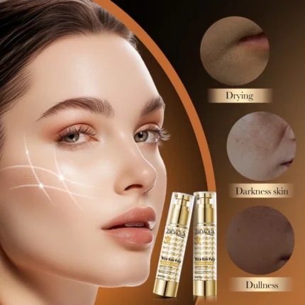 Rice Raw Pulp Essence Lotion Hydrating Moisturizing Fade fine lines Essence liquid Brighten Firming smooth facial skincare - Image 13