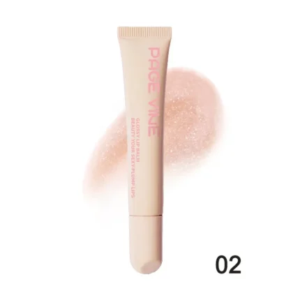 Cheap Korean Makeup Gloss Lip Gloss Wholesale Bulk Cosmetics Liquid Lipstick Moisturizer Oil Ink Plumper Glow Plumping Lips - Image 15