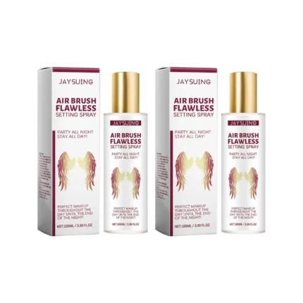 Moisturizing Setting Spray Face Make up Waterproof Lasting  Matte Natural Refreshing Oil Control Foundation Makeup Fixer Spray - Image 8