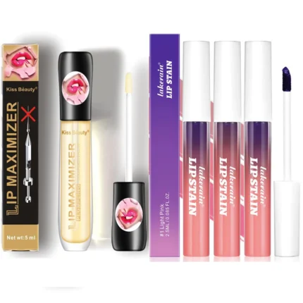 Rapid Film-forming Peel-Off Lip Stain Tattoo Lipstick Waterproof Long Lasting Matte Lip Tint Contour Tear-off Lip Gloss Cosmetic