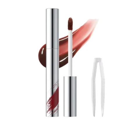 Peel Off Lip Liner Stain Long Lasting Lip Liner Matte Finish Waterproof Long Lasting Peel Off Lipgloss Lipstick Makeup for Women - Image 13