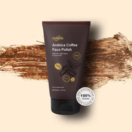 Coffee Scrub Body Scrub Exfoliators Cream Facial Dead Sea Salt For Whitening Moisturizing Anti Cellulite Treatment Acne - Image 12