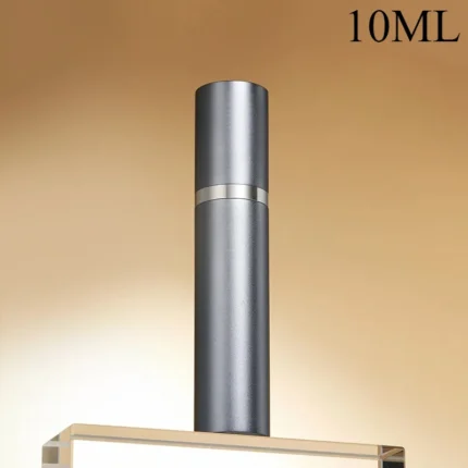 10ml 5ml Mini Bottom Filling Perfume Spray Dispenser Bottles Cosmetic Refillable Spray Atomizer Portable Liquid Container Bottle - Image 8