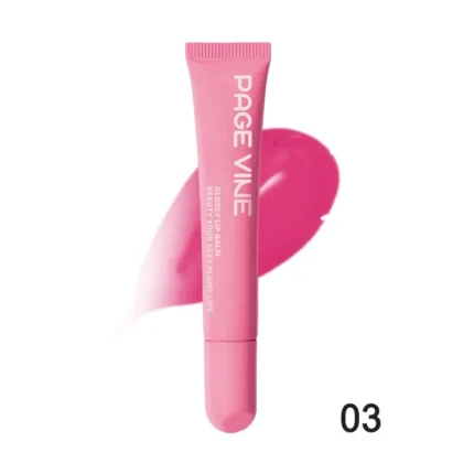 Cheap Korean Makeup Gloss Lip Gloss Wholesale Bulk Cosmetics Liquid Lipstick Moisturizer Oil Ink Plumper Glow Plumping Lips - Image 12