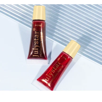 6 Colors Tear-Off Matte Liquid Lipstick Natural Mist Makeup Lip Tint Peel Off Lip Glaze Long Lasting Waterproof Gloss Cosmetics - Image 31