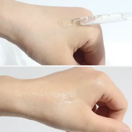 2% Hyaluronic Acid + B5 Serum Moisturizing Nourishing Dry Skin Care Firming Oil Control Multi-effect Facial Essence Dropshipping - Image 6