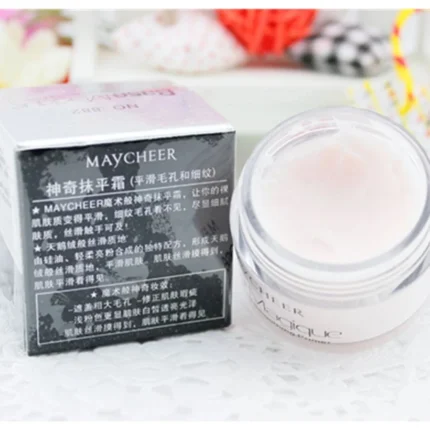 Face Concealer Makeup Primer Invisible Pore Wrinkle Cover Pores Concealer Foundation Base Maquiagem 100% Amazing Effect - Image 4