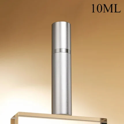 10ml 5ml Mini Bottom Filling Perfume Spray Dispenser Bottles Cosmetic Refillable Spray Atomizer Portable Liquid Container Bottle - Image 22