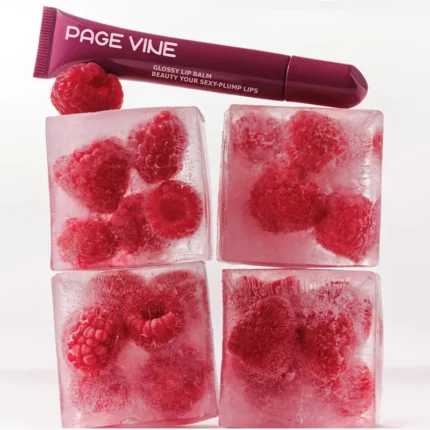 Cheap Korean Makeup Gloss Lip Gloss Wholesale Bulk Cosmetics Liquid Lipstick Moisturizer Oil Ink Plumper Glow Plumping Lips - Image 21