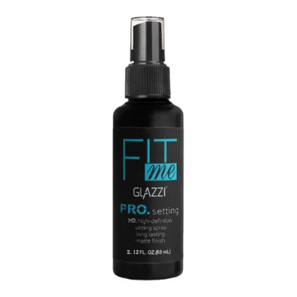 60ml Makeup Setting Spray Long Lasting Makeup Fixer Moisturizing Face Mist with Skin Care All-Day Wear No Smudge - Image 12
