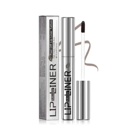 4colors Peel Off Lip Liner Waterproof Long Lasting Lipliner Pencil Moisturising Lips Gloss Tattoo Lipgloss Lipsticks Cosmetics - Image 13