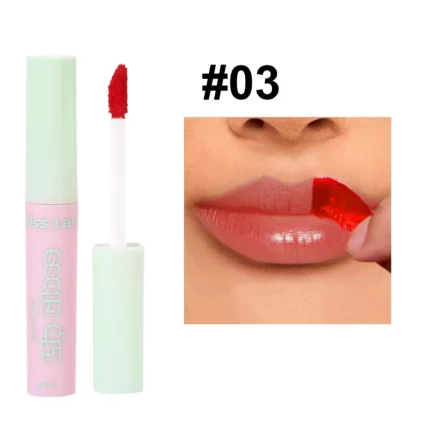 Peel-Off Lip Glaze Matte Lip Tinting Waterproof Lasting Tear-Off Liquid Lipstick Makeup Sexy Red Lip Gloss Cosmetics - Image 8