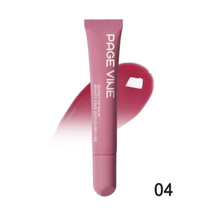 Cheap Korean Makeup Gloss Lip Gloss Wholesale Bulk Cosmetics Liquid Lipstick Moisturizer Oil Ink Plumper Glow Plumping Lips - Image 13