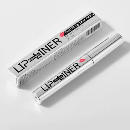4colors Peel Off Lip Liner Waterproof Long Lasting Lipliner Pencil Moisturising Lips Gloss Tattoo Lipgloss Lipsticks Cosmetics - Image 22