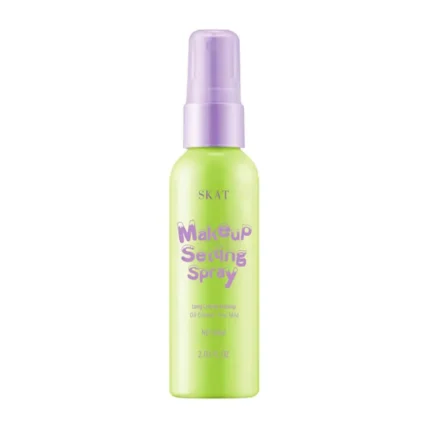 Makeup Setting Spray Face Primer Foundation Base Fixer Fix Lasting Waterproof Foundation Long Lasting Make Up Hydrate Spray - Image 9