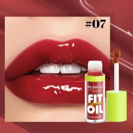 Peel Lip Gloss Waterproof Long Lasting No Fading 6 Colors/set Tearing Lipstick Women Sexy Makeup Tear Pull Lips Glaze Cosmetic - Image 16