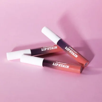 Rapid Film-forming Peel-Off Lip Stain Tattoo Lipstick Waterproof Long Lasting Matte Lip Tint Contour Tear-off Lip Gloss Cosmetic - Image 25