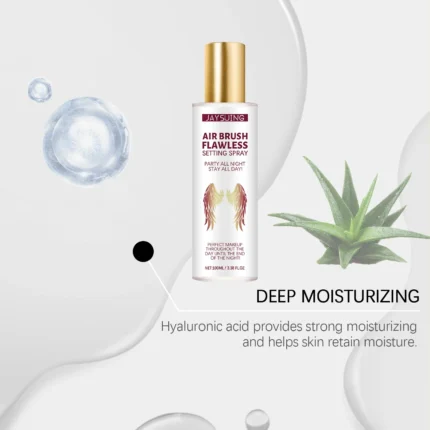 Moisturizing Setting Spray Face Make up Waterproof Lasting  Matte Natural Refreshing Oil Control Foundation Makeup Fixer Spray - Image 13