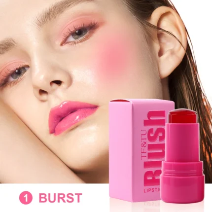 Peel Lip Gloss Waterproof Long Lasting No Fading 6 Colors/set Tearing Lipstick Women Sexy Makeup Tear Pull Lips Glaze Cosmetic - Image 14