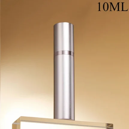 10ml 5ml Mini Bottom Filling Perfume Spray Dispenser Bottles Cosmetic Refillable Spray Atomizer Portable Liquid Container Bottle - Image 23